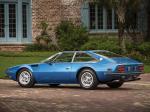 Lamborghini Jarama 400 GT 1970 года (NA)